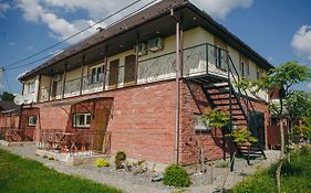Resthub Zgorany